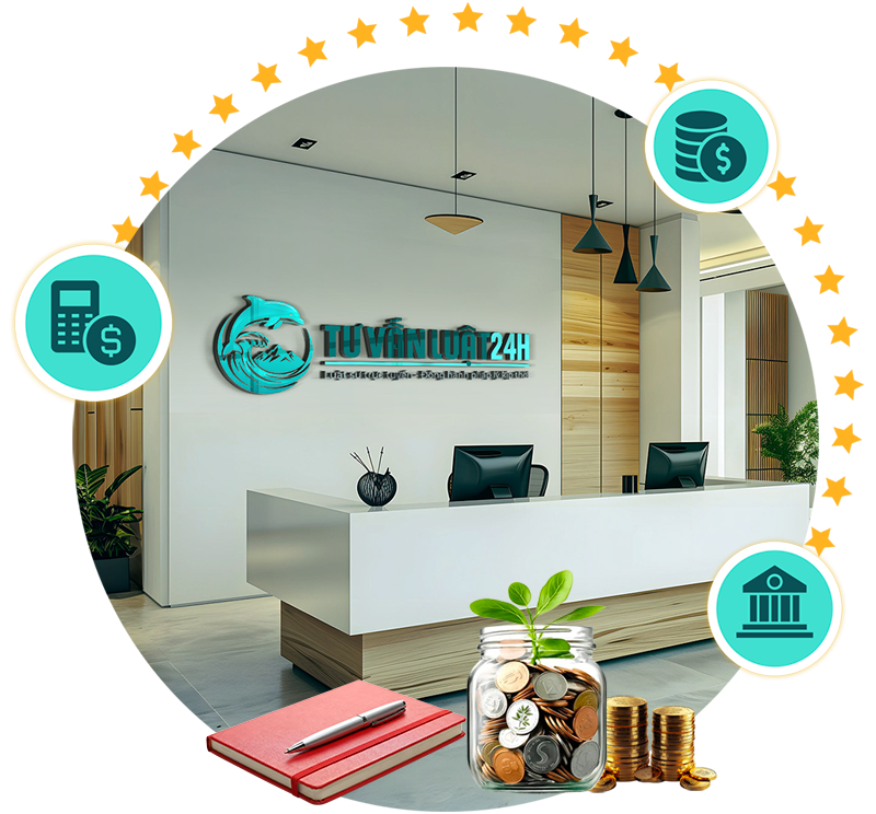 Tư vấn luật 24H