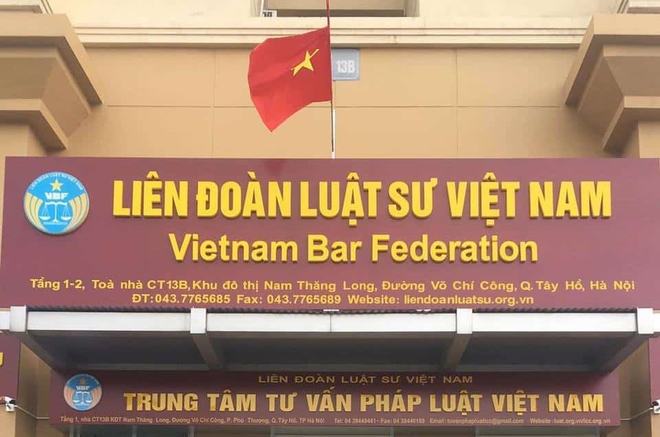 Hoạt động Tư vấn luật 24H