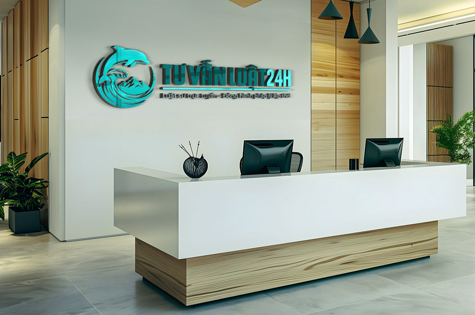 Hoạt động Tư vấn luật 24H