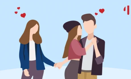 Chồng ngoại tình thì vợ có được chia tài sản nhiều hơn không?