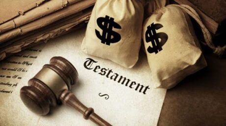 Em gái có được thừa kế di sản của anh trai không?