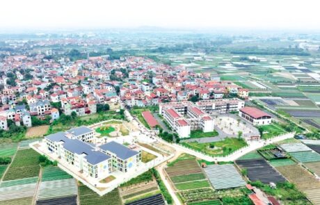 Giải quyết các vụ án hành chính trong lĩnh vực đất đai