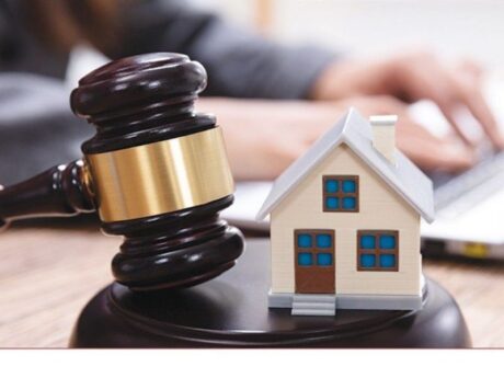 Kiện đòi tài sản là quyền sử dụng đất